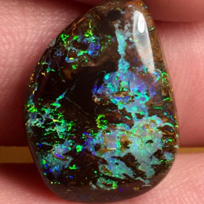 Koroit Boulder Opals