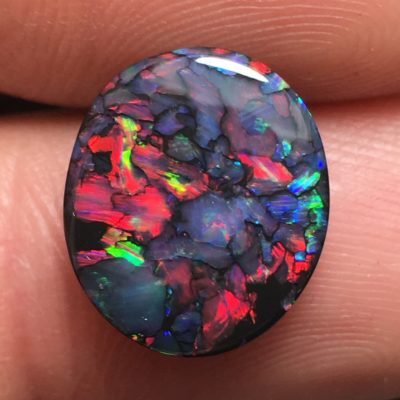 Home - Natural Opals