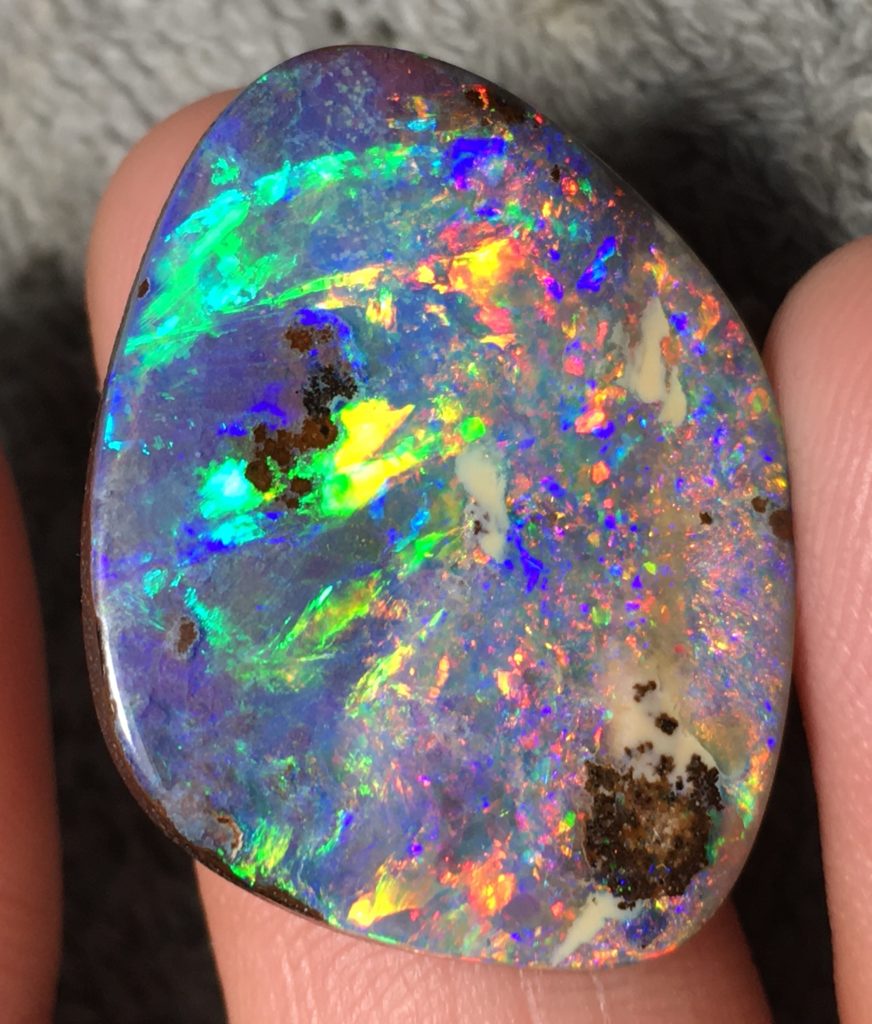 opal collection